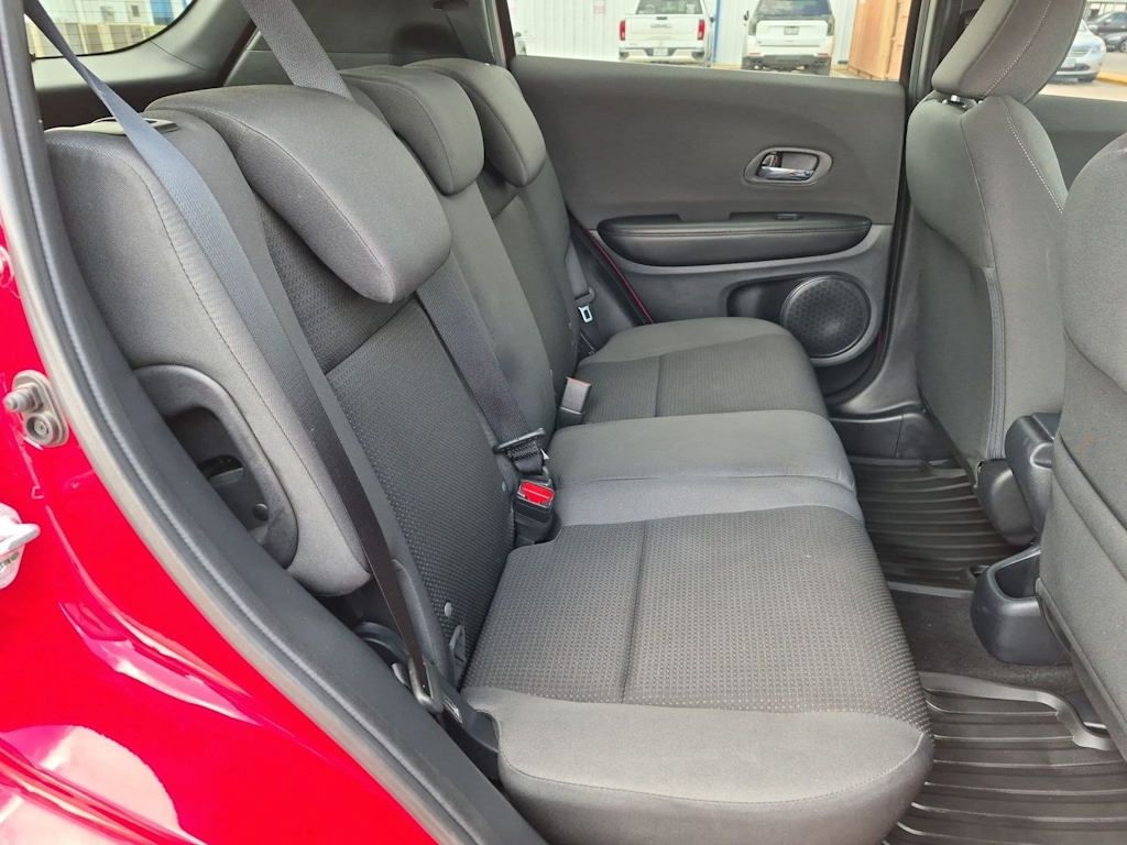 Thumbnail: 2022 Honda HR-V - 31
