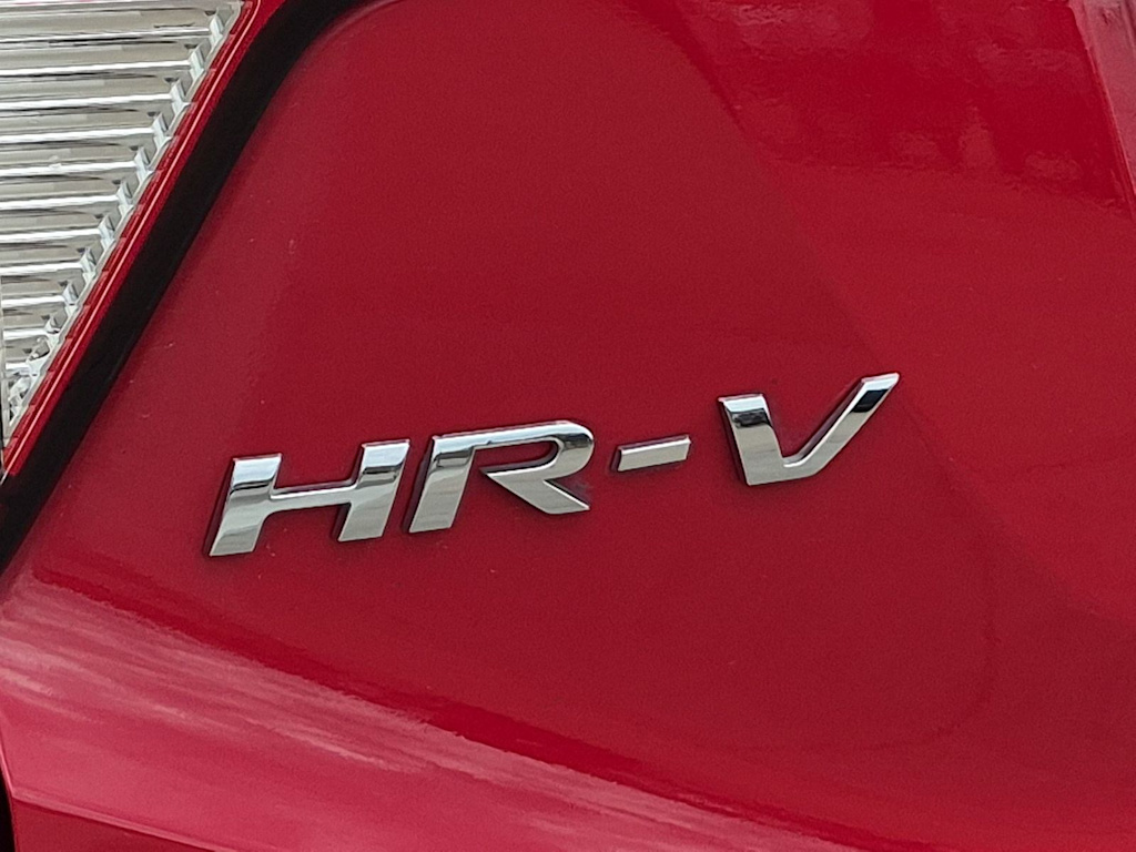 Thumbnail: 2022 Honda HR-V - 32