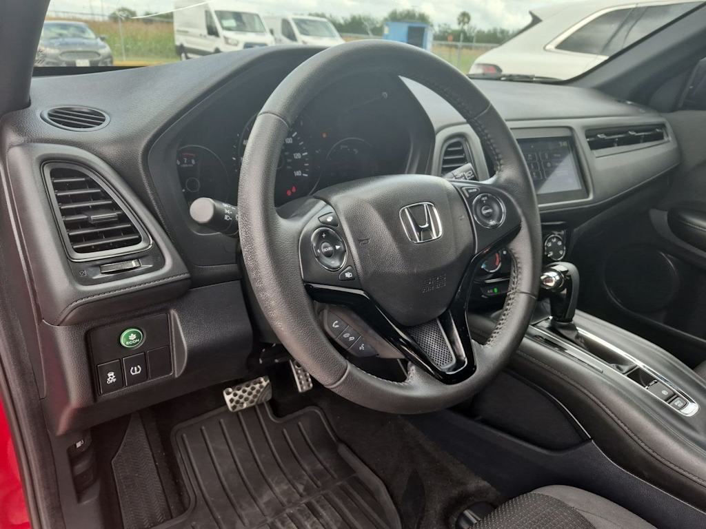 Thumbnail: 2022 Honda HR-V - 2