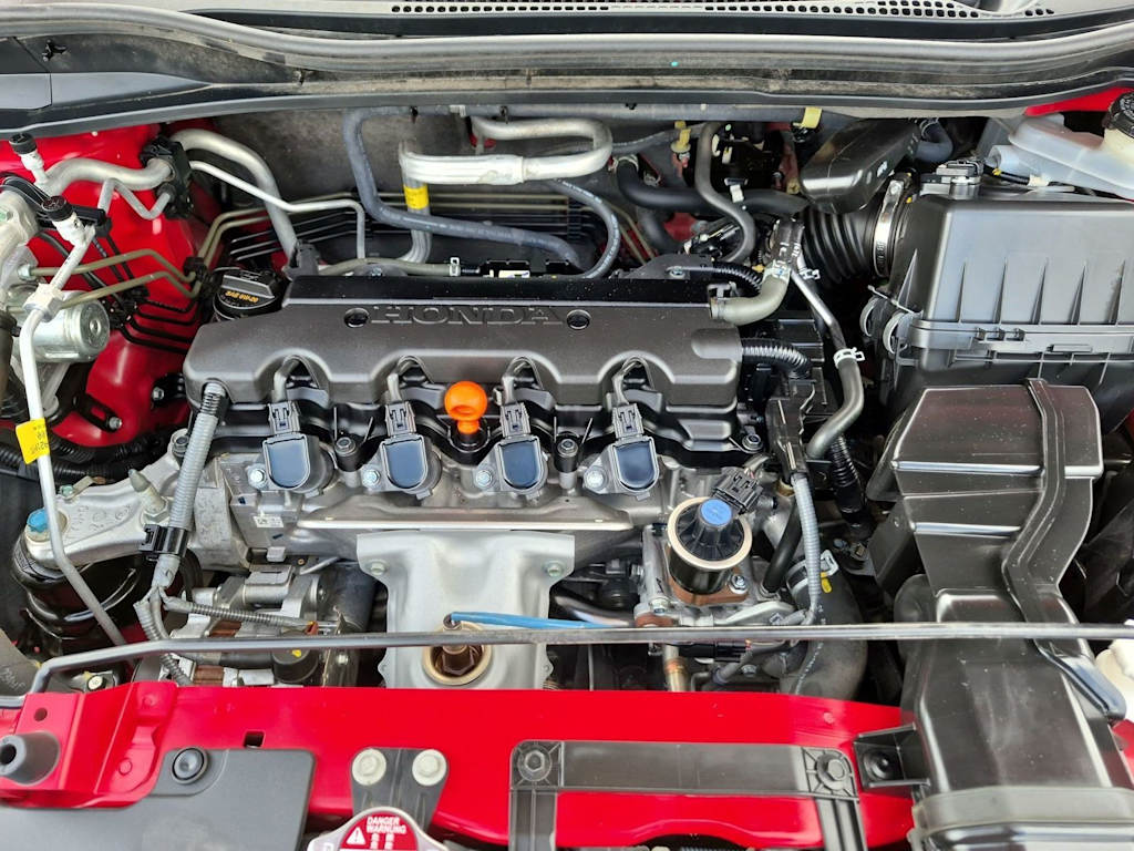 Thumbnail: 2022 Honda HR-V - 8