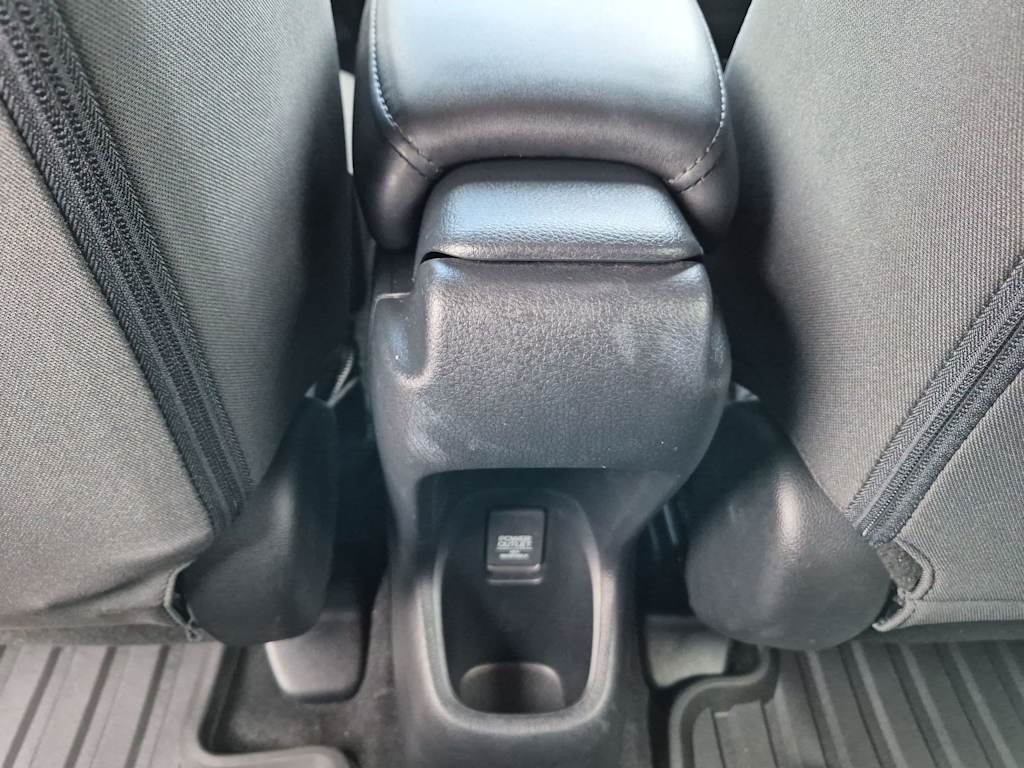 Thumbnail: 2022 Honda HR-V - 28