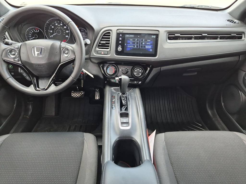 Thumbnail: 2022 Honda HR-V - 9