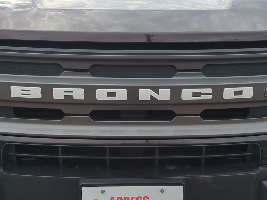 Thumbnail: 2021 Ford Bronco Sport - 33
