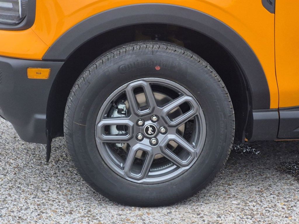 Thumbnail: 2026 Ford Bronco Sport - 8