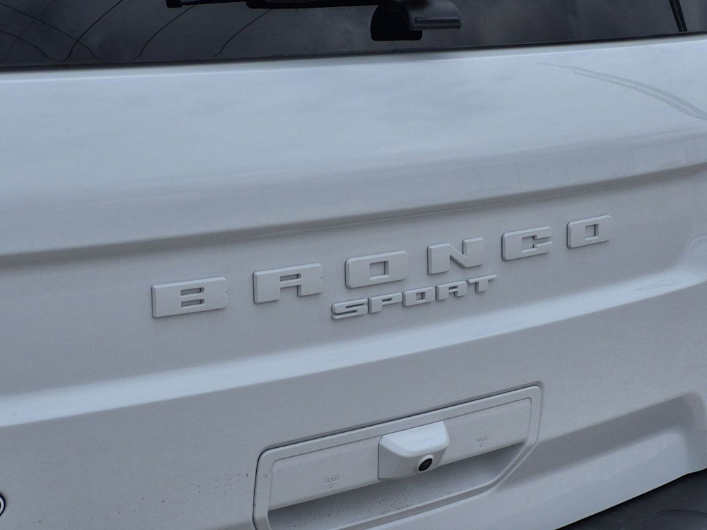 Thumbnail: 2026 Ford Bronco Sport - 33