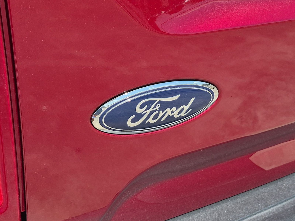 Thumbnail: 2025 Ford Bronco Sport - 7