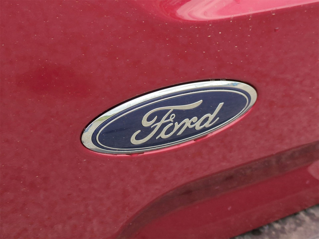 2025 Ford Bronco Sport Big Bend 6