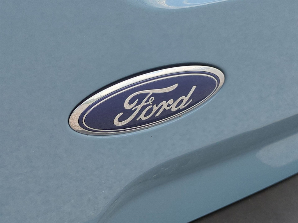 Thumbnail: 2022 Ford Bronco Sport - 32