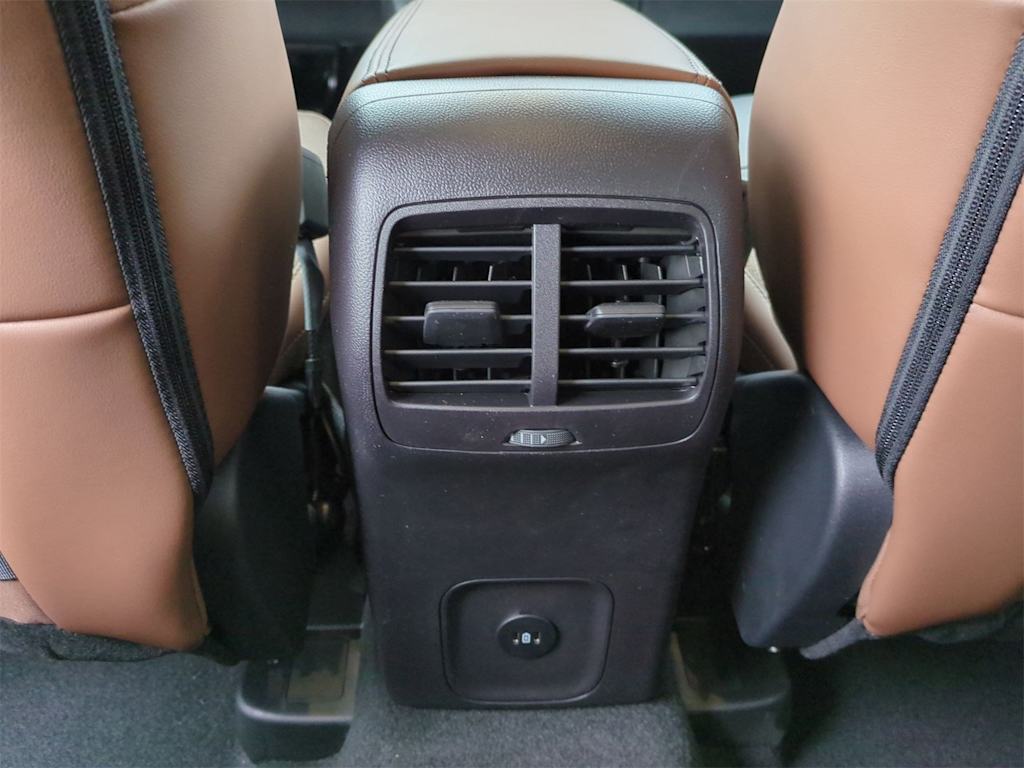 2025 Ford Bronco Sport Outer Banks 30