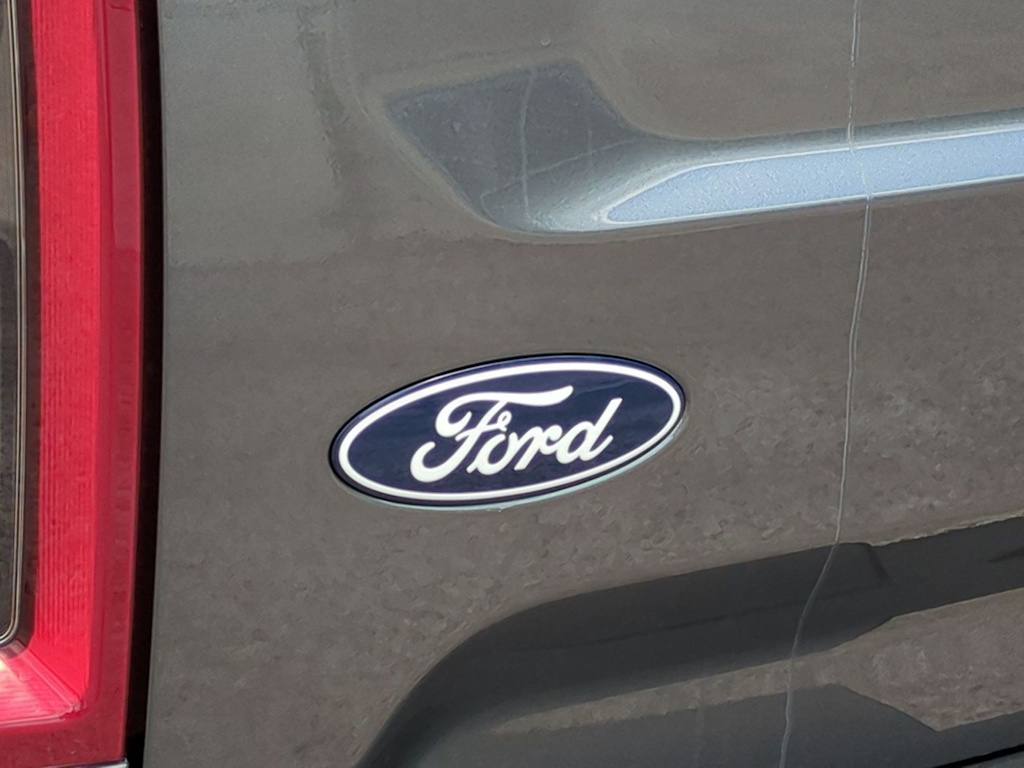 Thumbnail: 2026 Ford Bronco Sport - 7