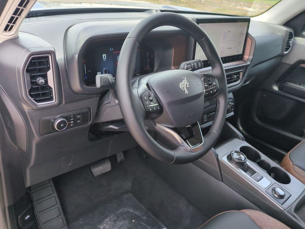 Thumbnail: 2026 Ford Bronco Sport - 2