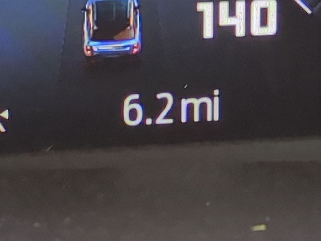 Thumbnail: 2025 Ford Bronco Sport - 25