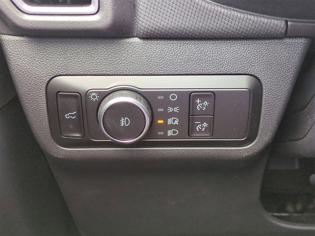 Thumbnail: 2025 Ford Bronco Sport - 29