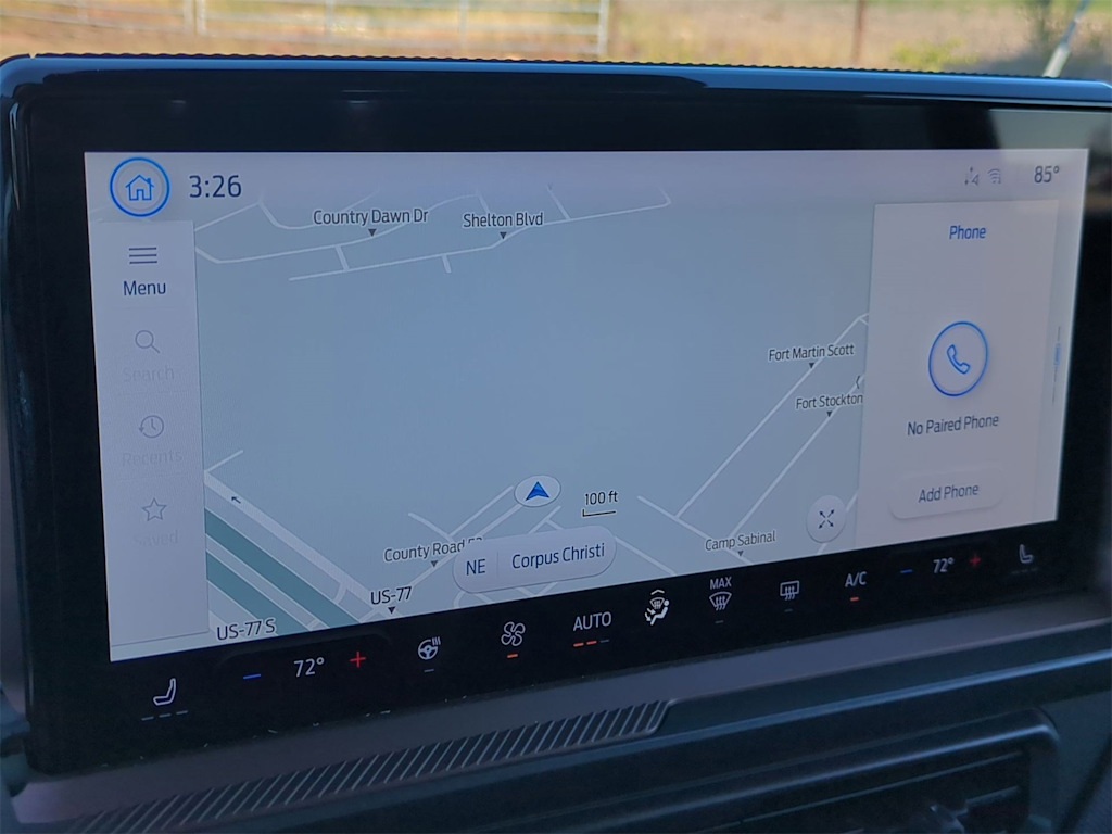 Thumbnail: 2025 Ford Bronco Sport - 26