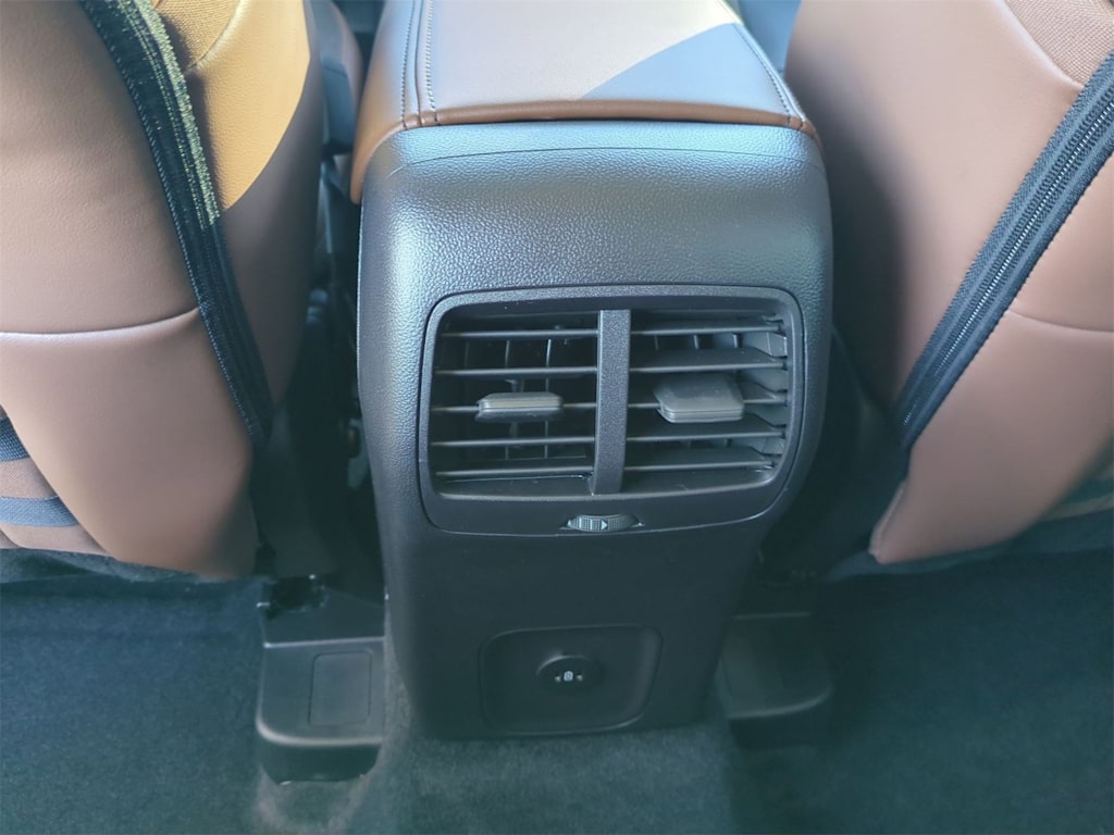 Thumbnail: 2025 Ford Bronco Sport - 30