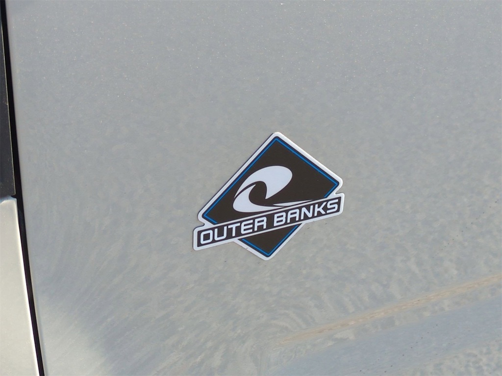 Thumbnail: 2025 Ford Bronco Sport - 6