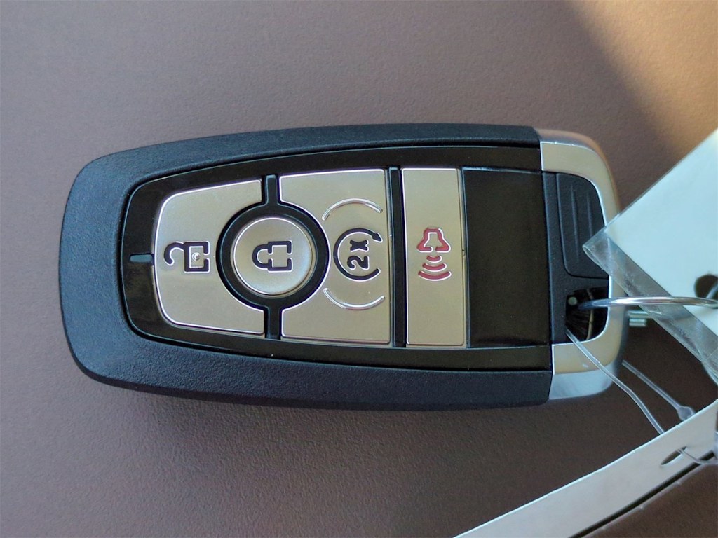 Thumbnail: 2025 Ford Bronco Sport - 18