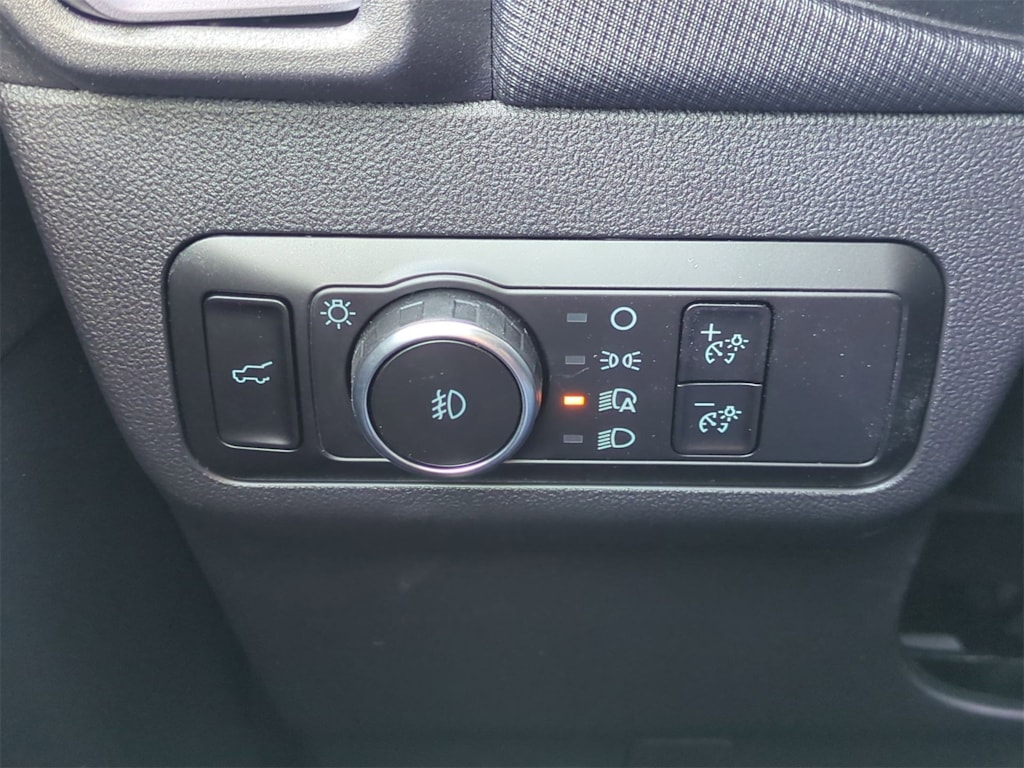 Thumbnail: 2025 Ford Bronco Sport - 29