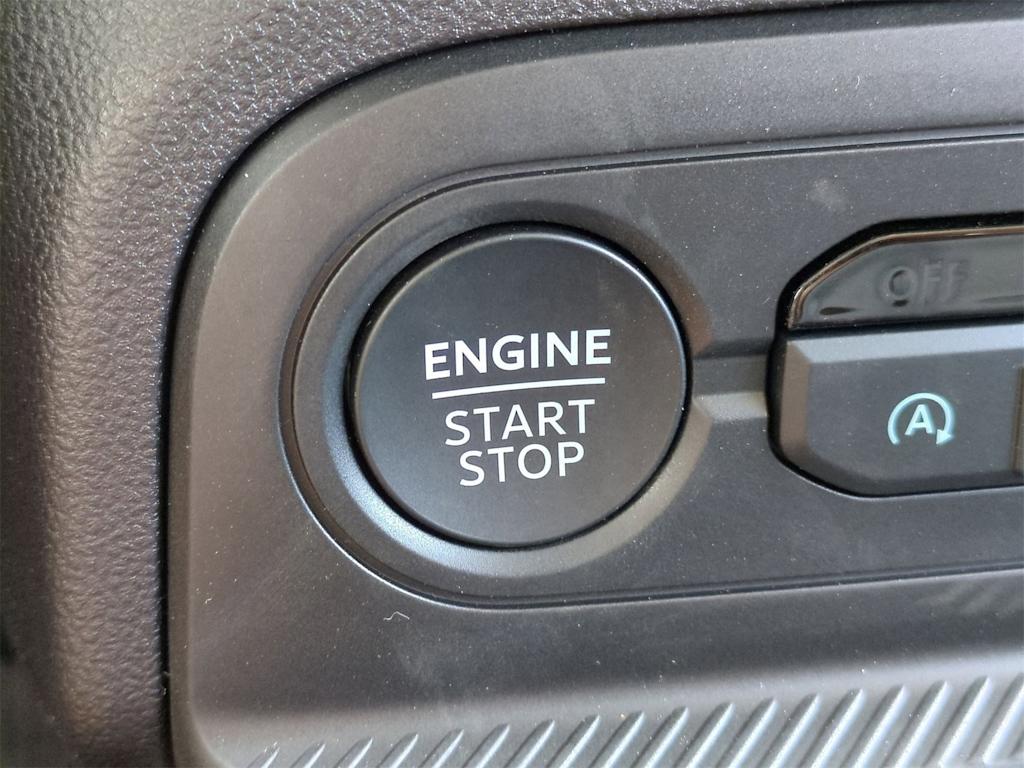 Thumbnail: 2025 Ford Bronco Sport - 28