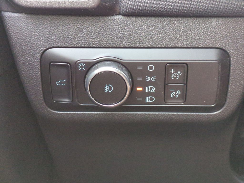 Thumbnail: 2025 Ford Bronco Sport - 29