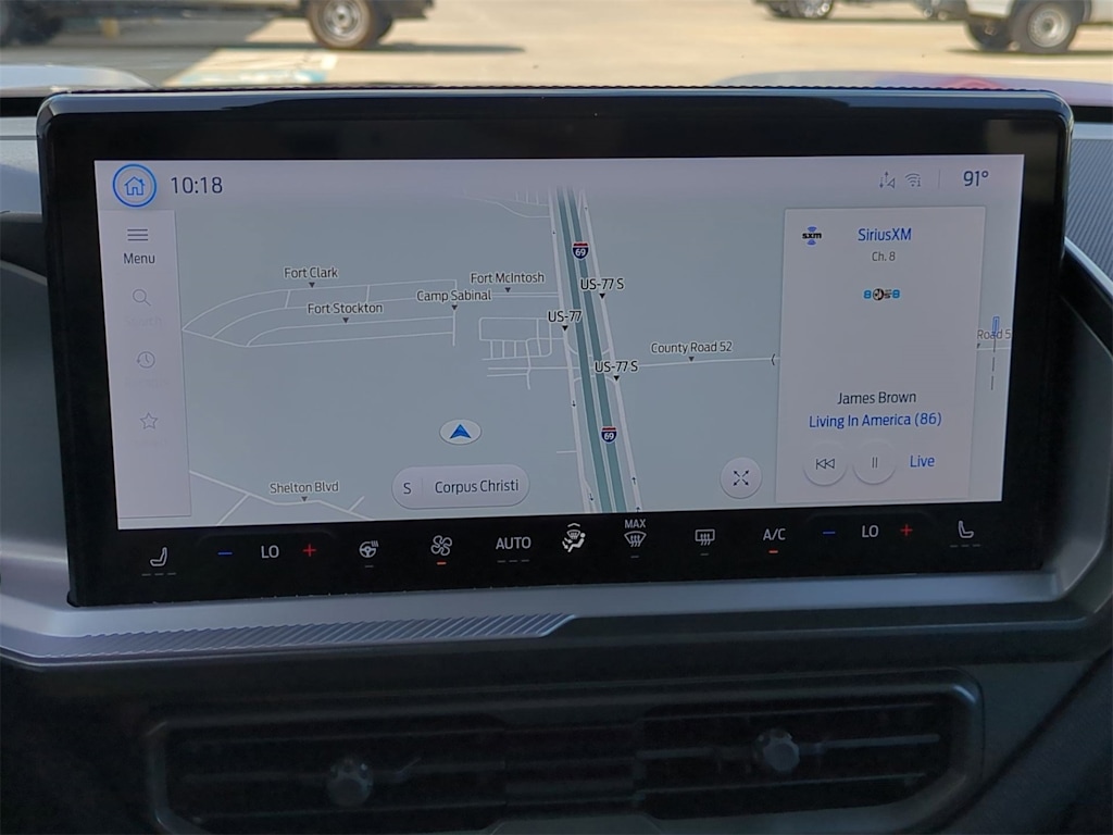 Thumbnail: 2025 Ford Bronco Sport - 26