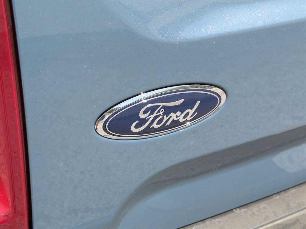 Thumbnail: 2025 Ford Bronco Sport - 33