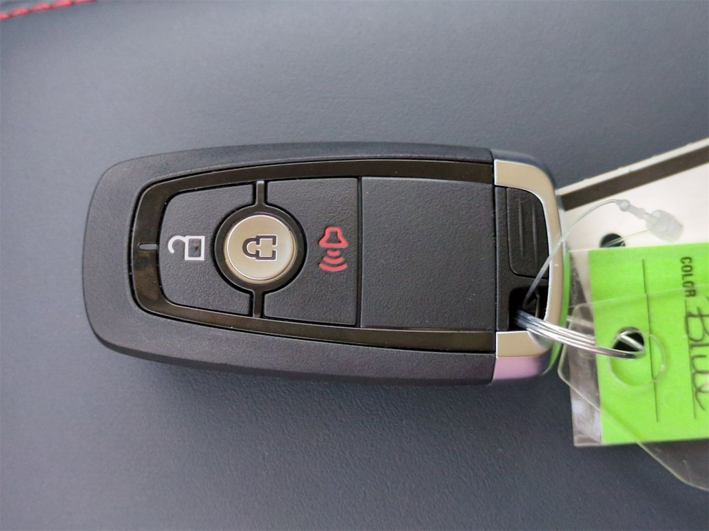 Thumbnail: 2025 Ford Bronco Sport - 19