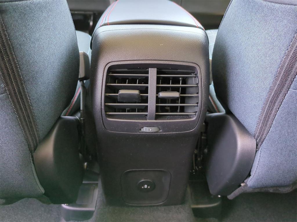 Thumbnail: 2025 Ford Bronco Sport - 29