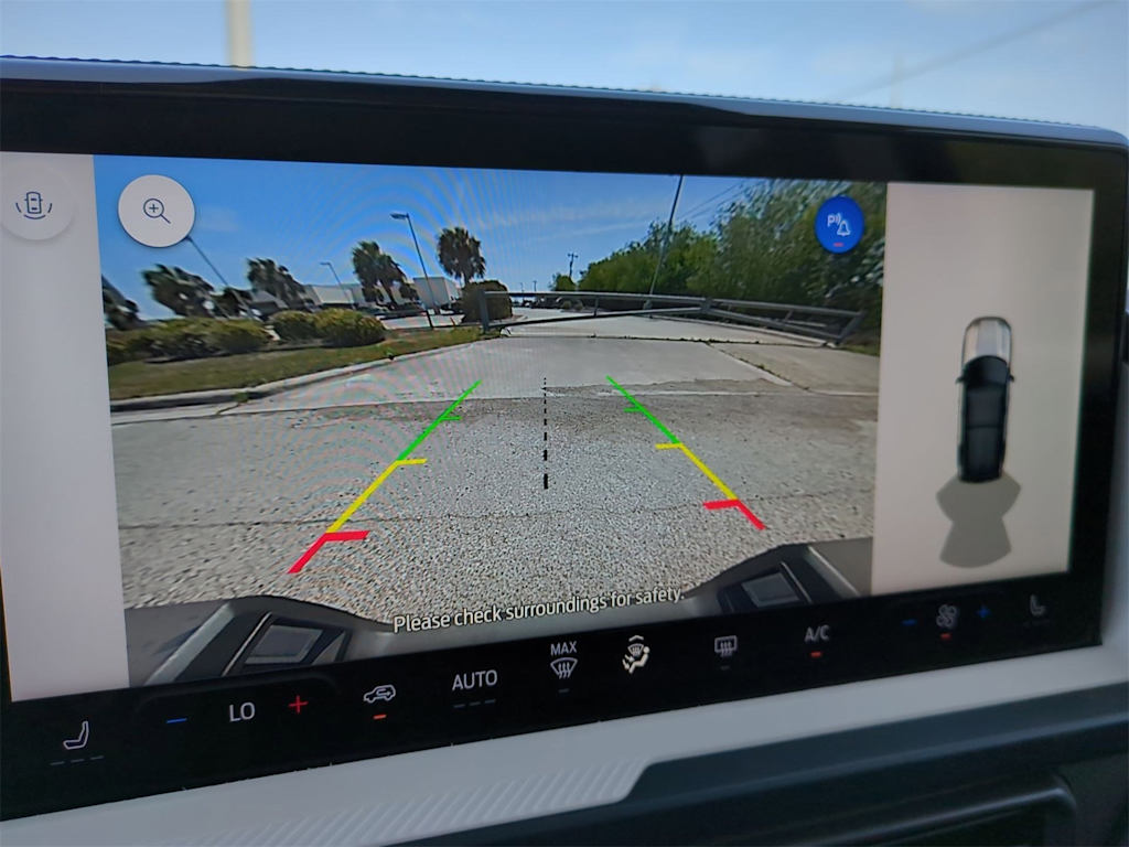 Thumbnail: 2025 Ford Bronco Sport - 26