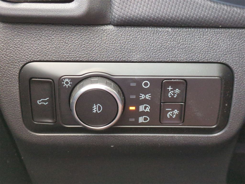 Thumbnail: 2025 Ford Bronco Sport - 28