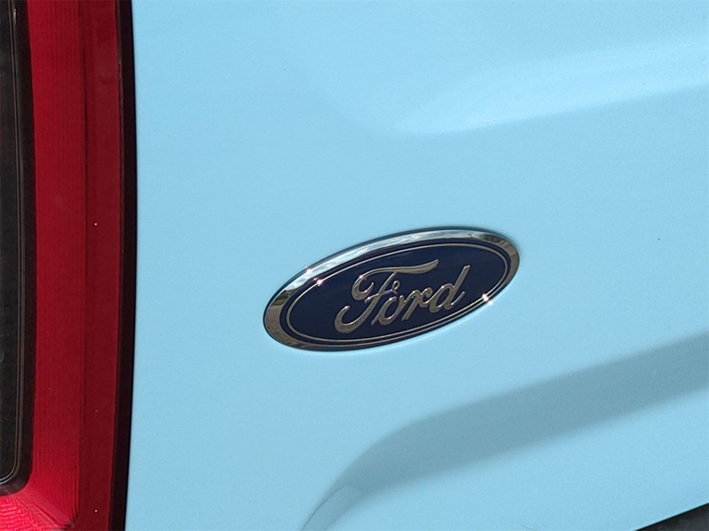 Thumbnail: 2025 Ford Bronco Sport - 6