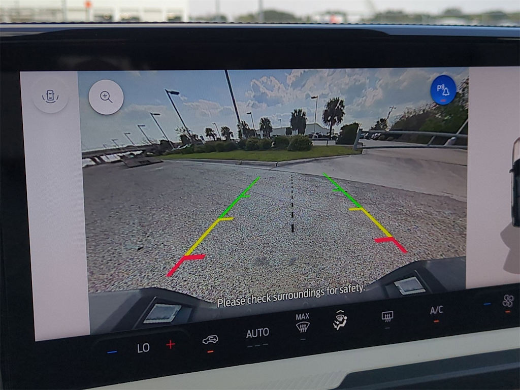 Thumbnail: 2025 Ford Bronco Sport - 26