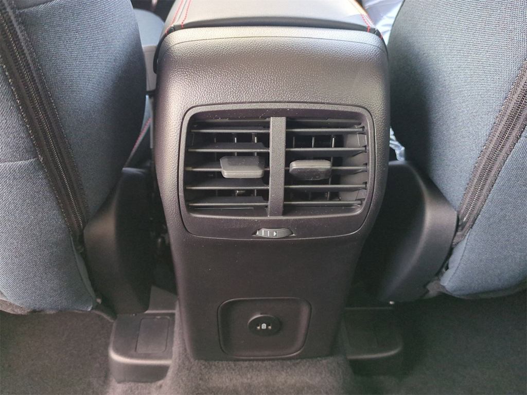 Thumbnail: 2025 Ford Bronco Sport - 29