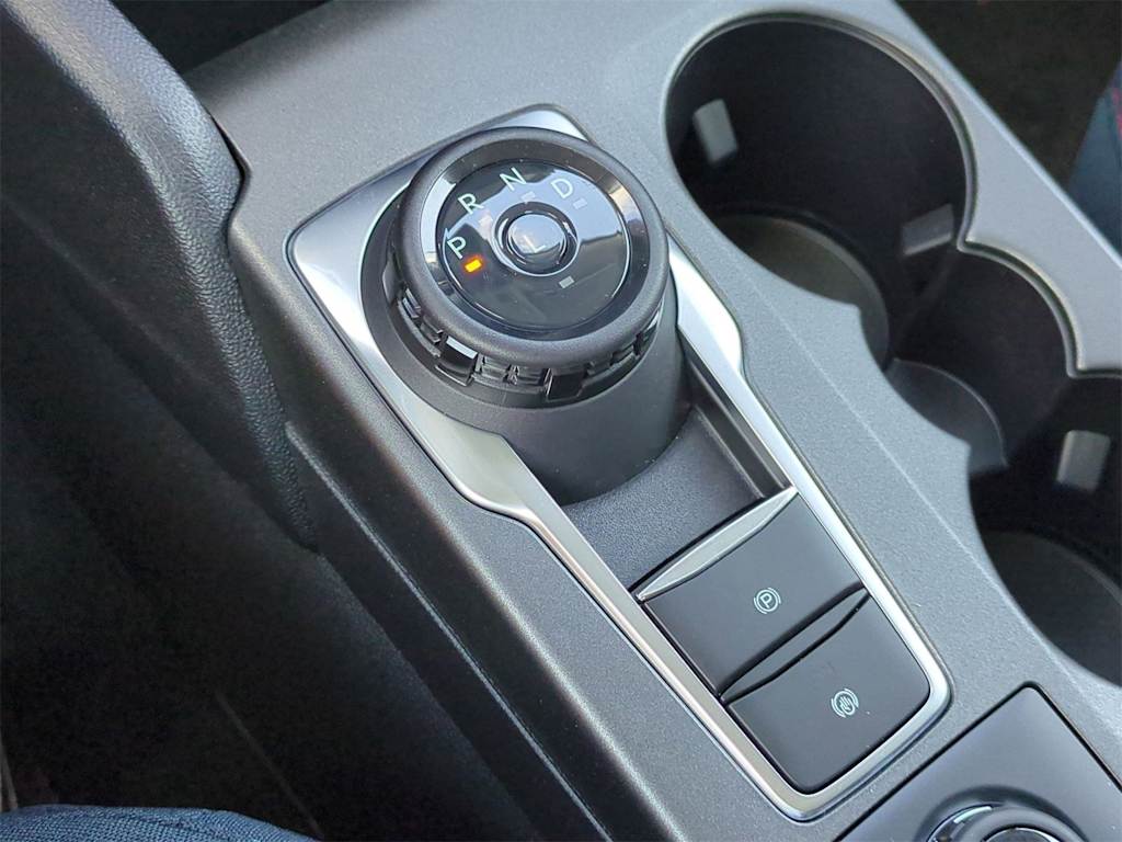 Thumbnail: 2025 Ford Bronco Sport - 15