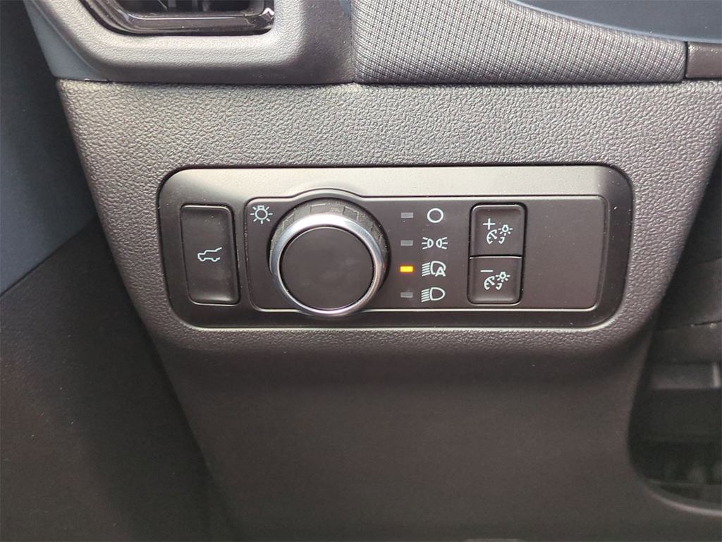 Thumbnail: 2025 Ford Bronco Sport - 28