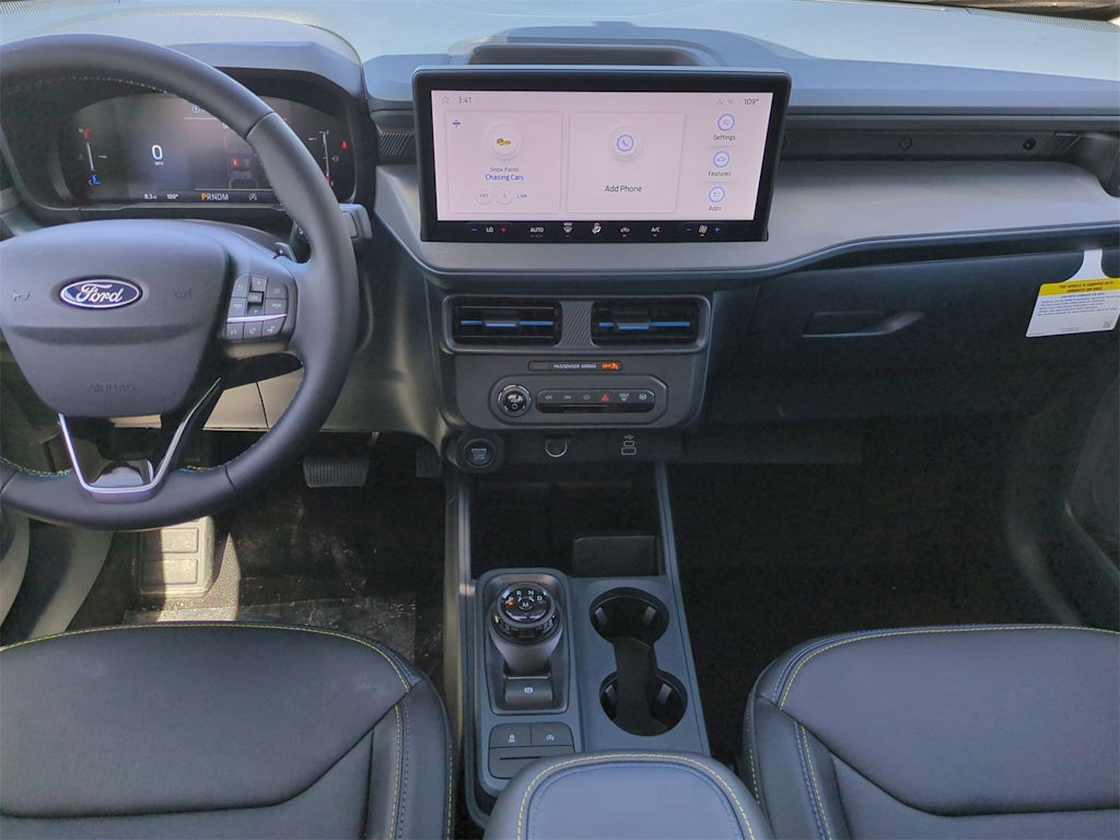 Thumbnail: 2025 Ford Maverick - 10