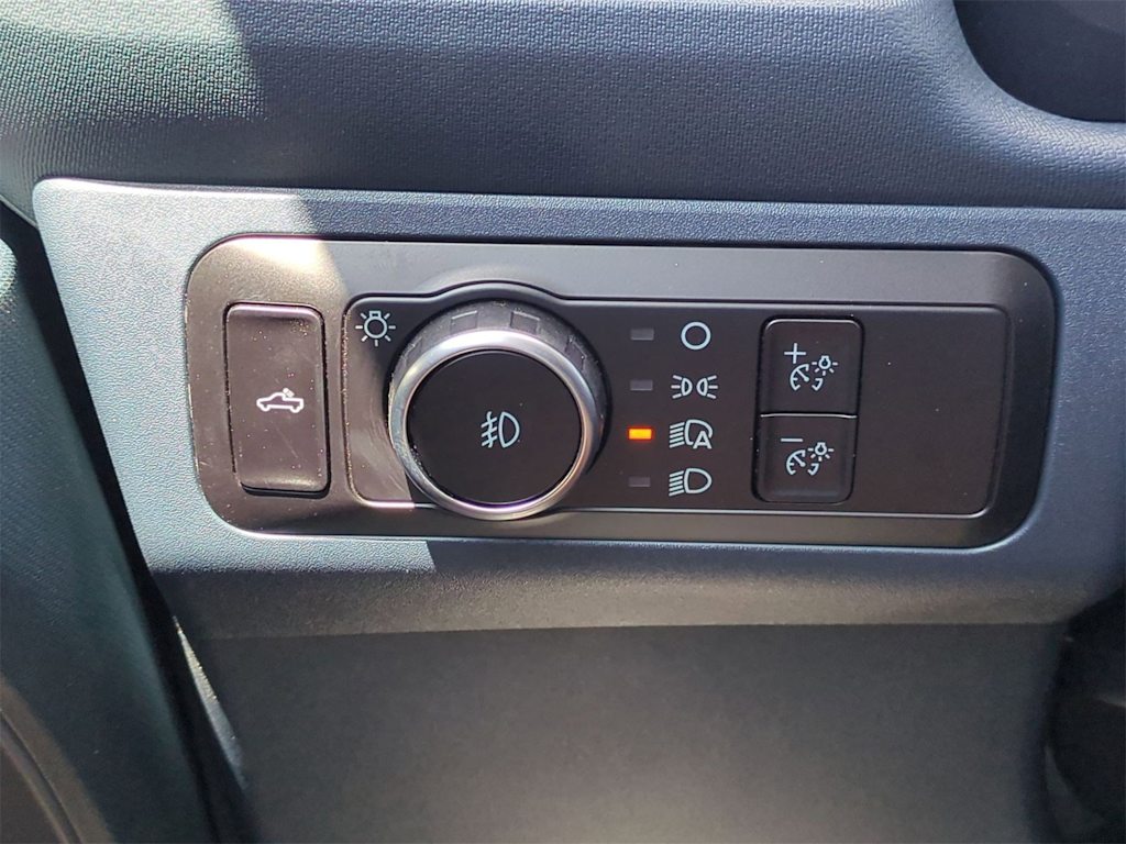 Thumbnail: 2025 Ford Maverick - 28