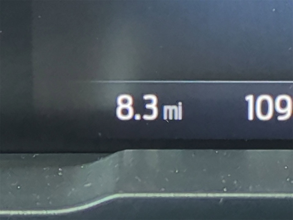 Thumbnail: 2025 Ford Maverick - 17