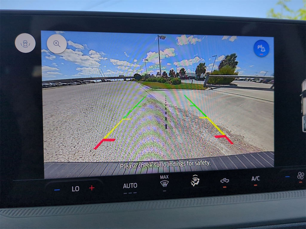 Thumbnail: 2025 Ford Maverick - 26