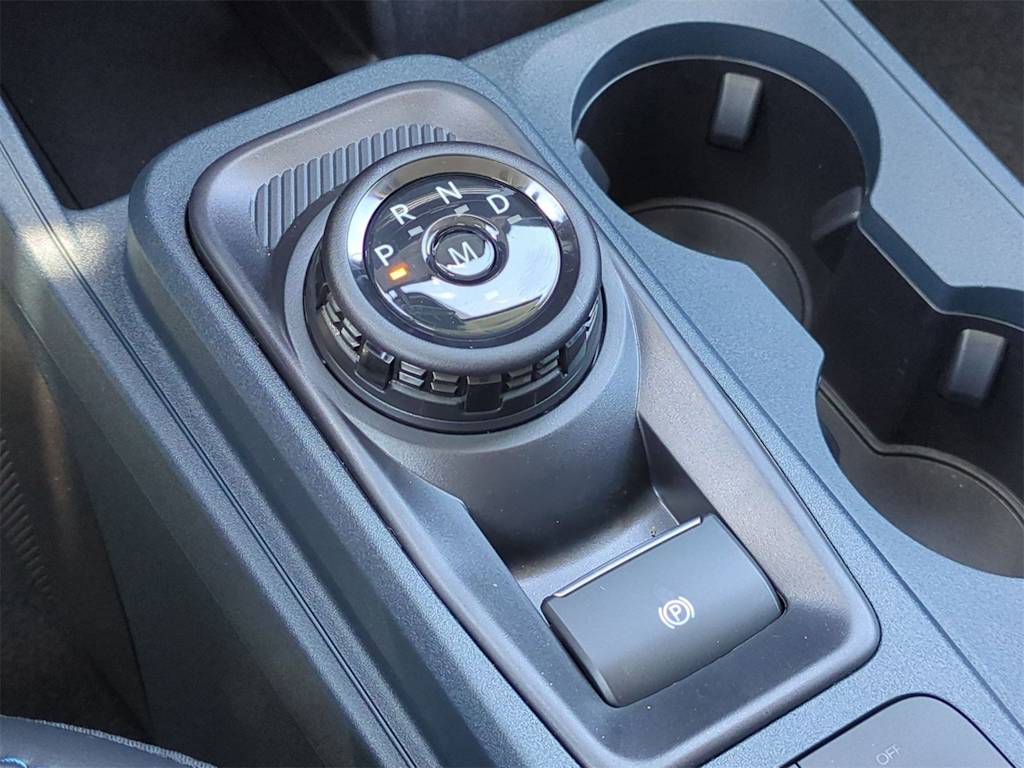 Thumbnail: 2025 Ford Maverick - 16