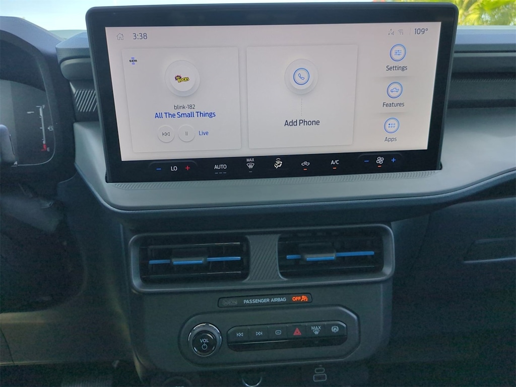 Thumbnail: 2025 Ford Maverick - 25