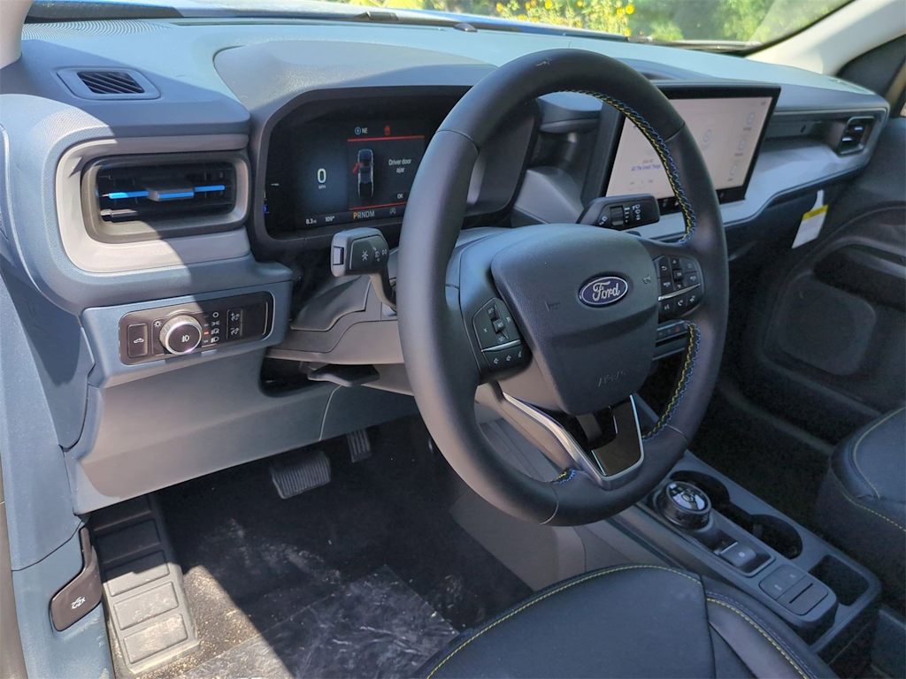 Thumbnail: 2025 Ford Maverick - 2