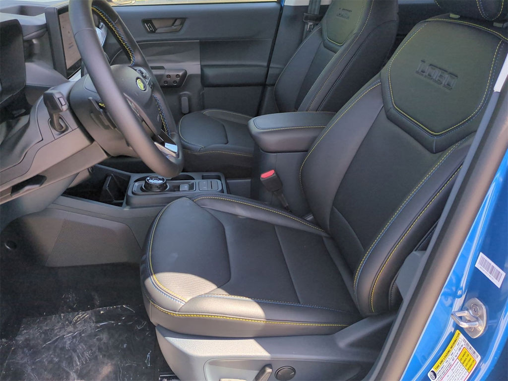 Thumbnail: 2025 Ford Maverick - 11