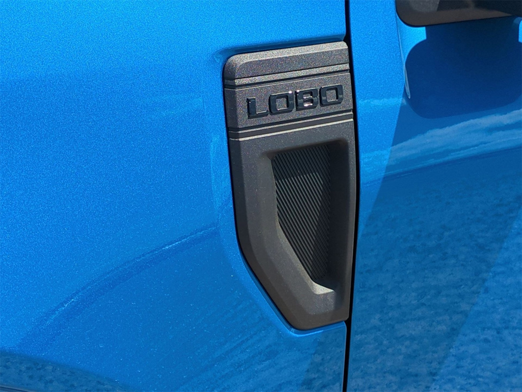 Thumbnail: 2025 Ford Maverick - 19