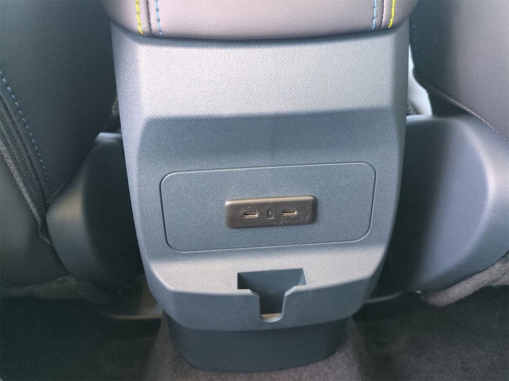 Thumbnail: 2025 Ford Maverick - 29