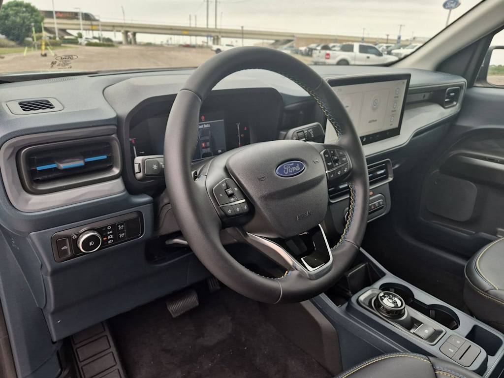 Thumbnail: 2026 Ford Maverick - 2