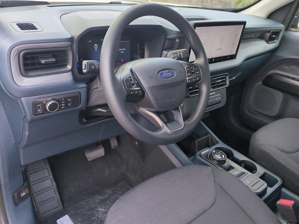 Thumbnail: 2025 Ford Maverick - 2