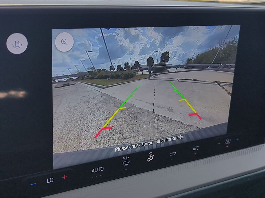 Thumbnail: 2025 Ford Maverick - 26