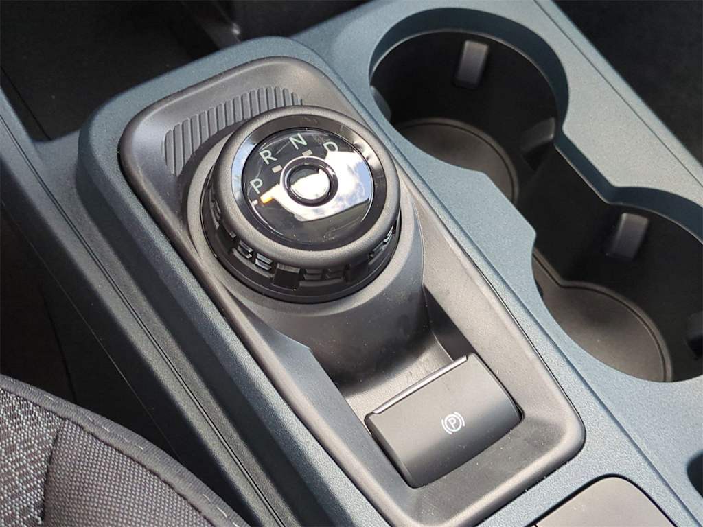 Thumbnail: 2025 Ford Maverick - 16