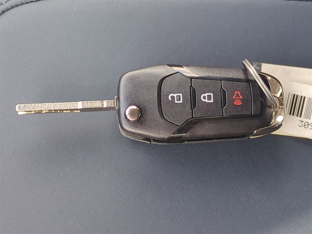 Thumbnail: 2025 Ford Maverick - 32